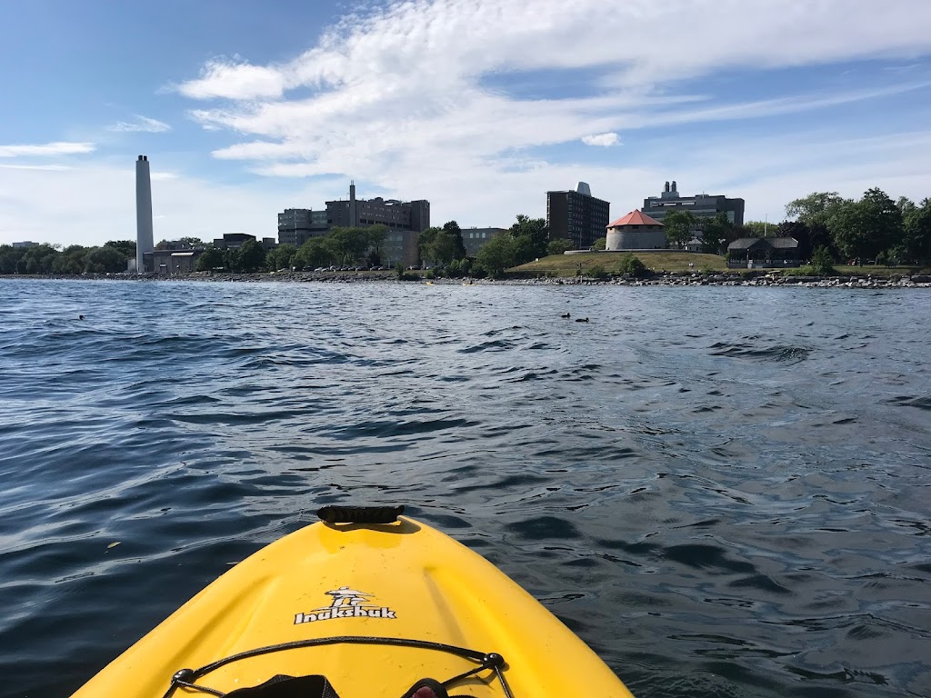 Ahoy Rentals (Closed for season. Re-Opening May 2022) | 21 Ontario St, Kingston, ON K7L 2Y2, Canada | Phone: (613) 549-4277