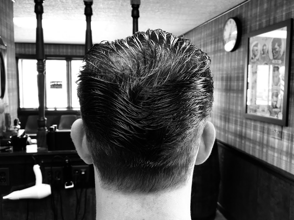 Rutter’s Barber Shop | 191 Central Ave, Lancaster, NY 14086, USA | Phone: (716) 907-0201