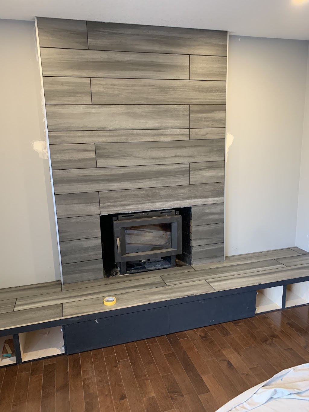 Tile Solutions LTD | 371 Walker Rd NW, Edmonton, AB T5T 4C2, Canada | Phone: (780) 803-3993