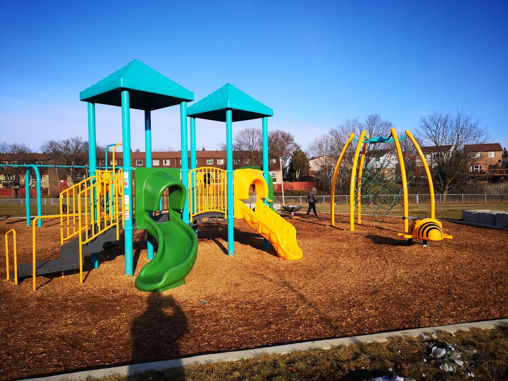 Brookmill Boulevard Junior Public School | 25 Brookmill Blvd, Scarborough, ON M1W 2L5, Canada | Phone: (416) 396-6090