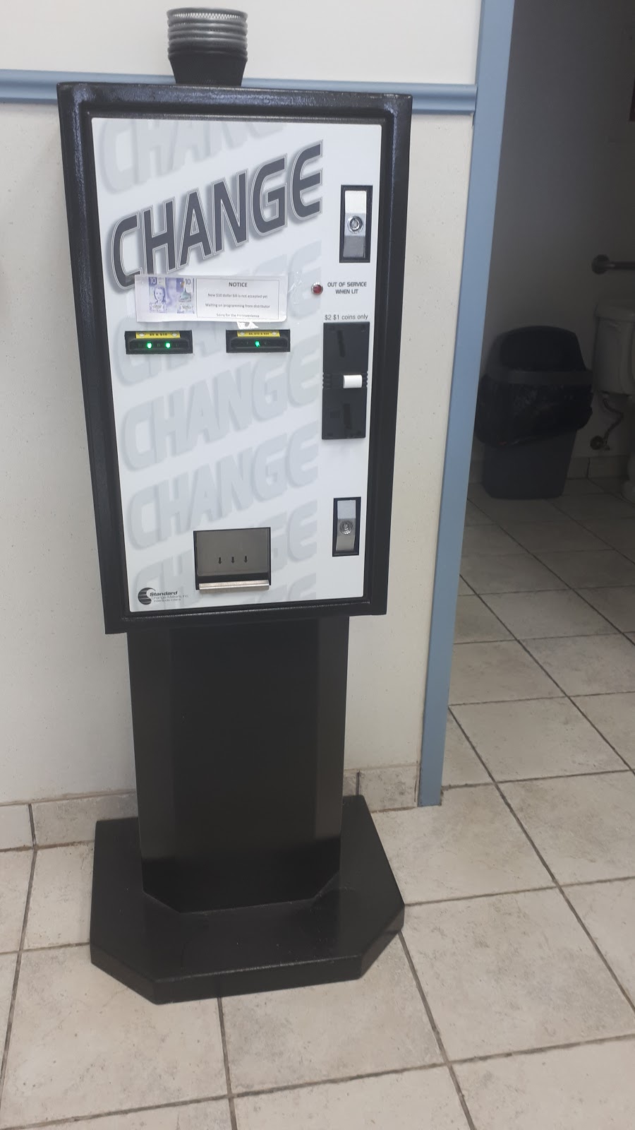 West Ridge Coin Laundry | 5-3280 Monarch Dr, Orillia, ON L3V 8A2, Canada | Phone: (705) 327-5061