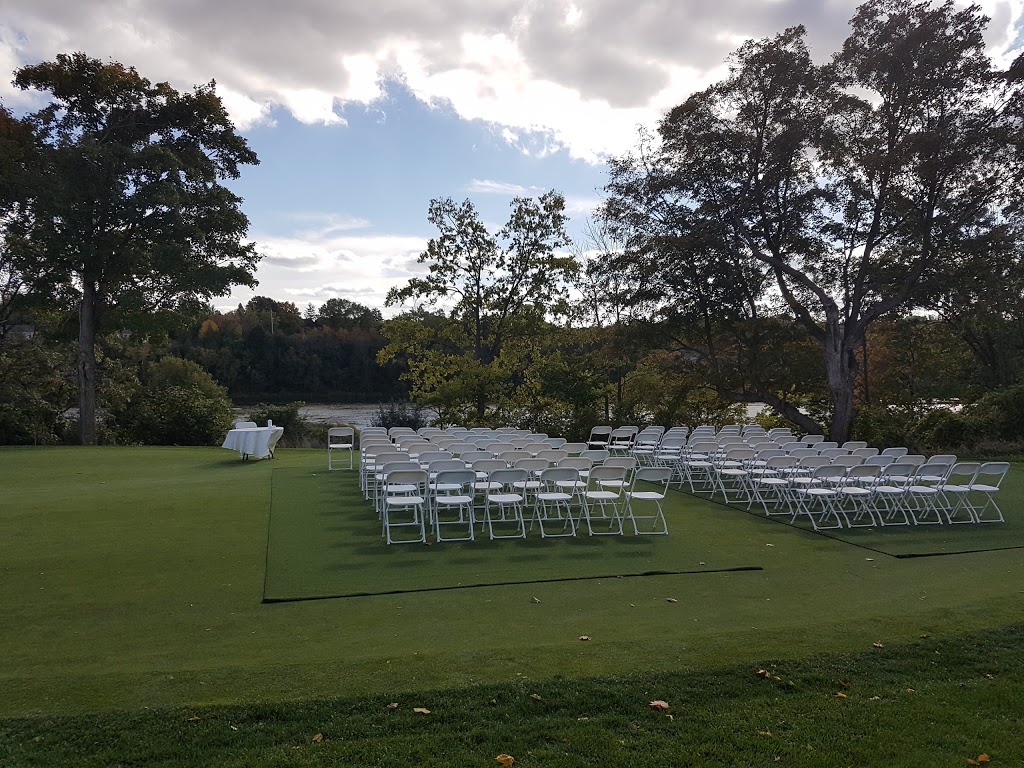 Galt Country Club Limited | 750 Coronation Blvd, Cambridge, ON N1R 8E3, Canada | Phone: (519) 621-7020