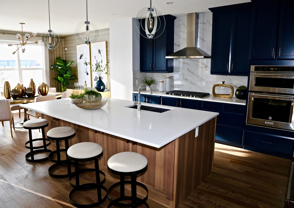 Habberjam at Home | 20531 111 Ave NW, Edmonton, AB T5S 0A3, Canada | Phone: (780) 451-3673