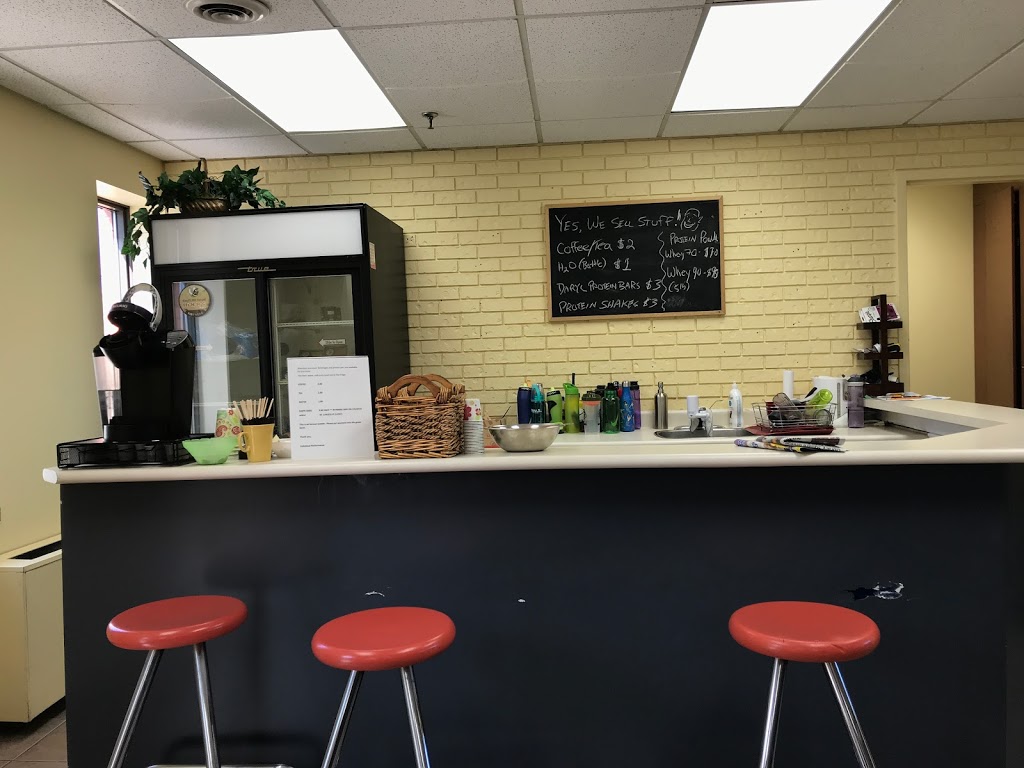Individual Performance Inc | 16 Mary St, Aurora, ON L4G 1G2, Canada | Phone: (905) 713-3800