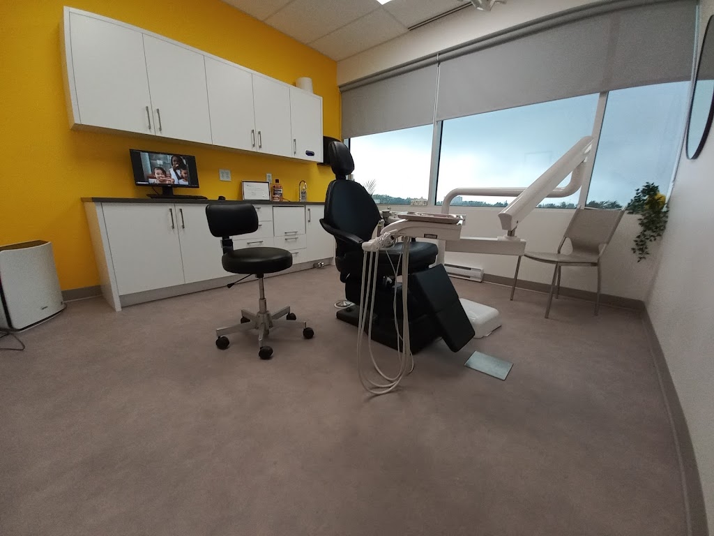 Clinique dhygiène dentaire Pro-Santé | 3351 Av. de la Gare locale 310, Mascouche, QC J7K 3C1, Canada | Phone: (450) 313-0343