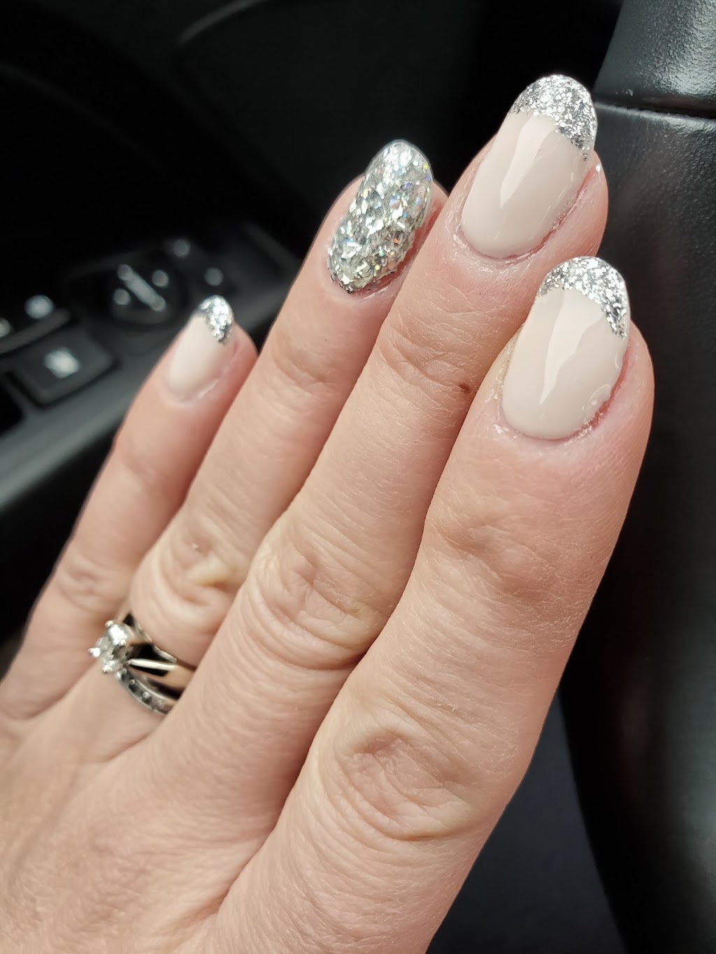 Cali Nails | 993 Fir St #84, Sherwood Park, AB T8A 4N5, Canada | Phone: (780) 416-8058