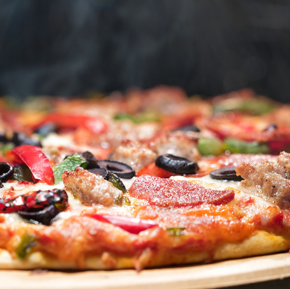 Pizza Maximum - Mascouche | 2992 Ch Sainte-Marie, Mascouche, QC J7K 1N7, Canada | Phone: (450) 474-2400