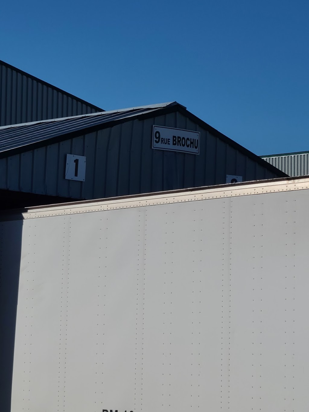 Imprimerie TML Inc | 9 Rue Brochu, Saint-Anselme, QC G0R 2N0, Canada | Phone: (418) 885-5222