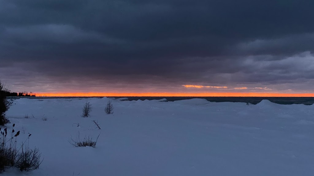 CAW Nature Reserve | 66 Saugeen Beach Rd, Port Elgin, ON N0H 2C5, Canada | Phone: (416) 960-8121