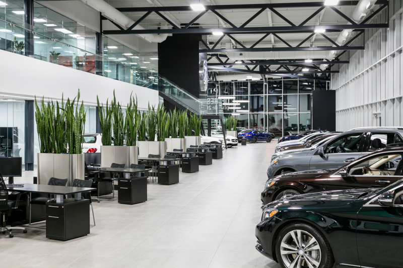 Mercedes-Benz Rive-Sud | 4844 Boulevard Taschereau, Greenfield Park, QC J4V 2J2, Canada | Phone: (450) 672-2720