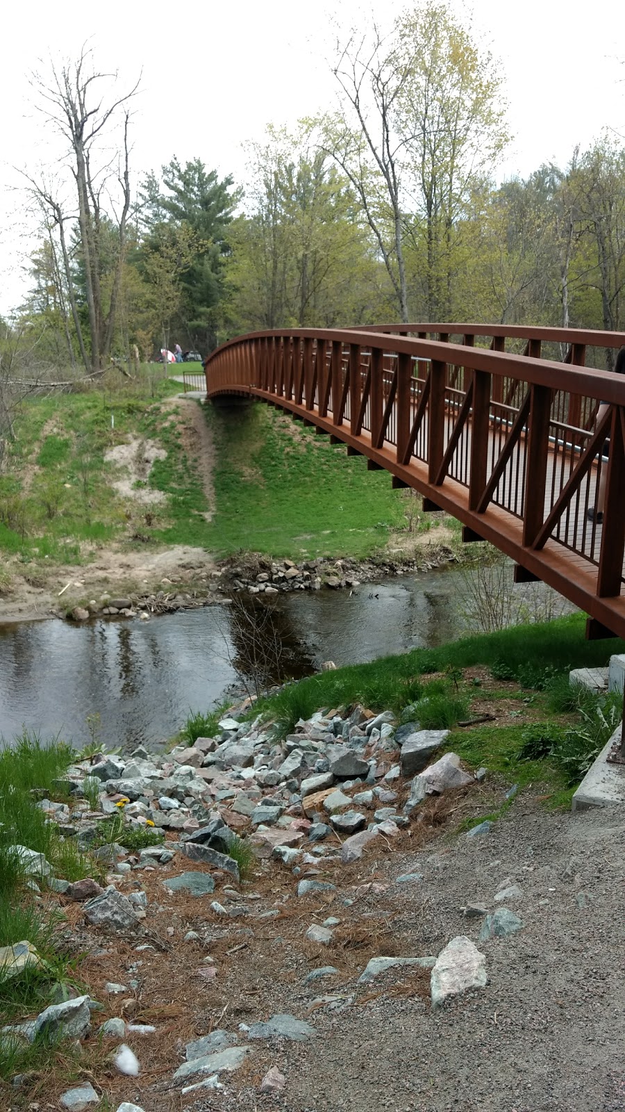 Gatineau Park Welcome Area | Prom. de la Gatineau, Gatineau, QC J9A, Canada | Phone: (613) 239-5000