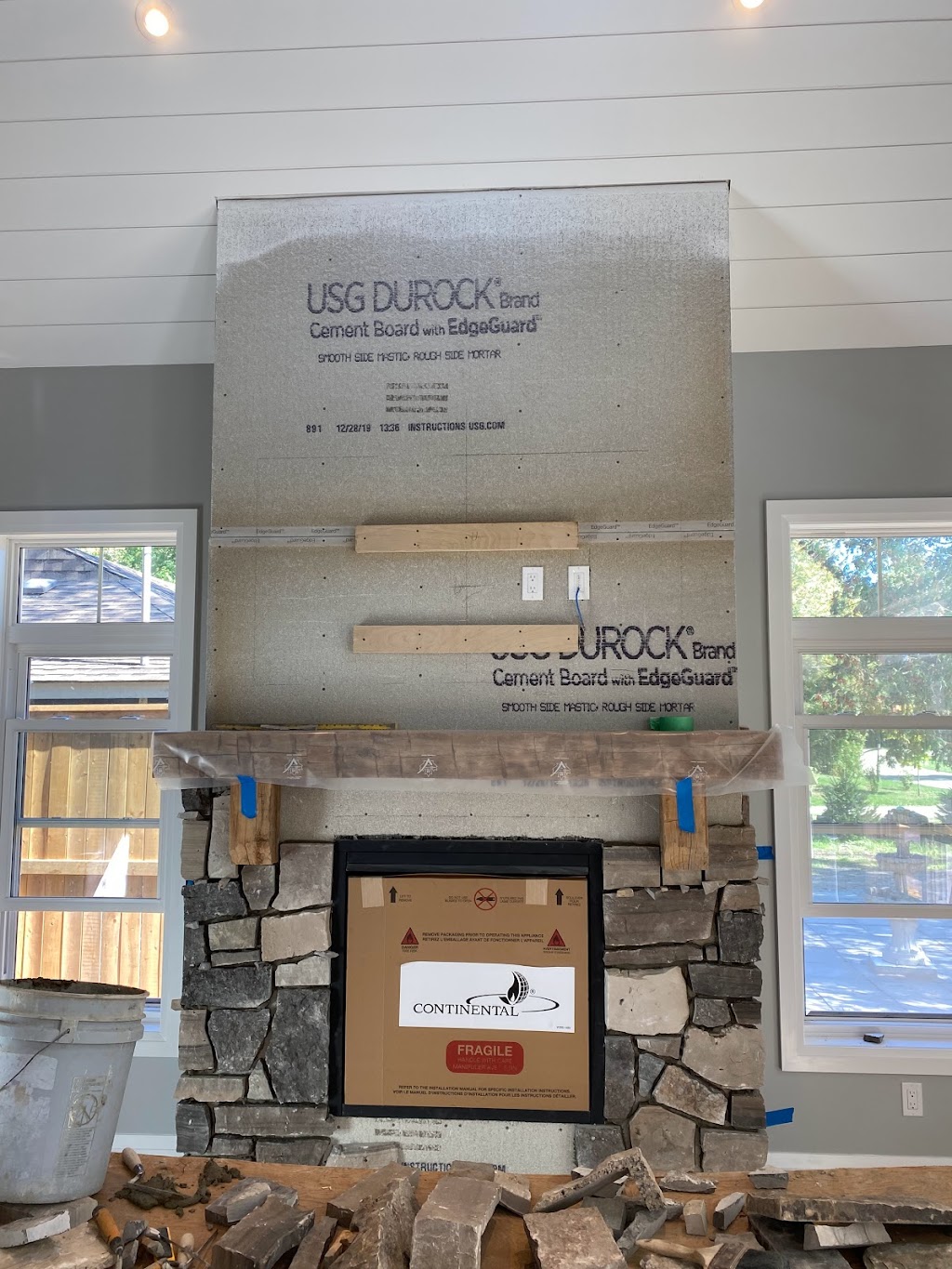 United Huron Construction Inc. | 1119 Knights Ct, Kincardine, ON N2Z 2C8, Canada | Phone: (613) 794-7298
