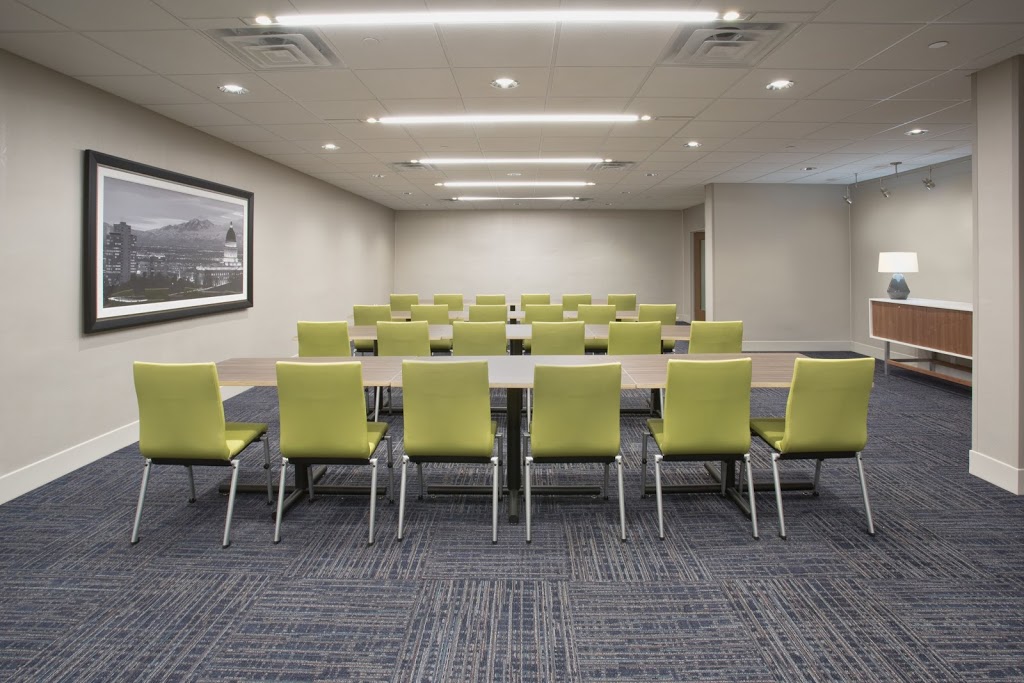 Holiday Inn Express Grand Island - Niagara Falls | 2761 Long Rd, Grand Island, NY 14072, USA | Phone: (716) 775-0007