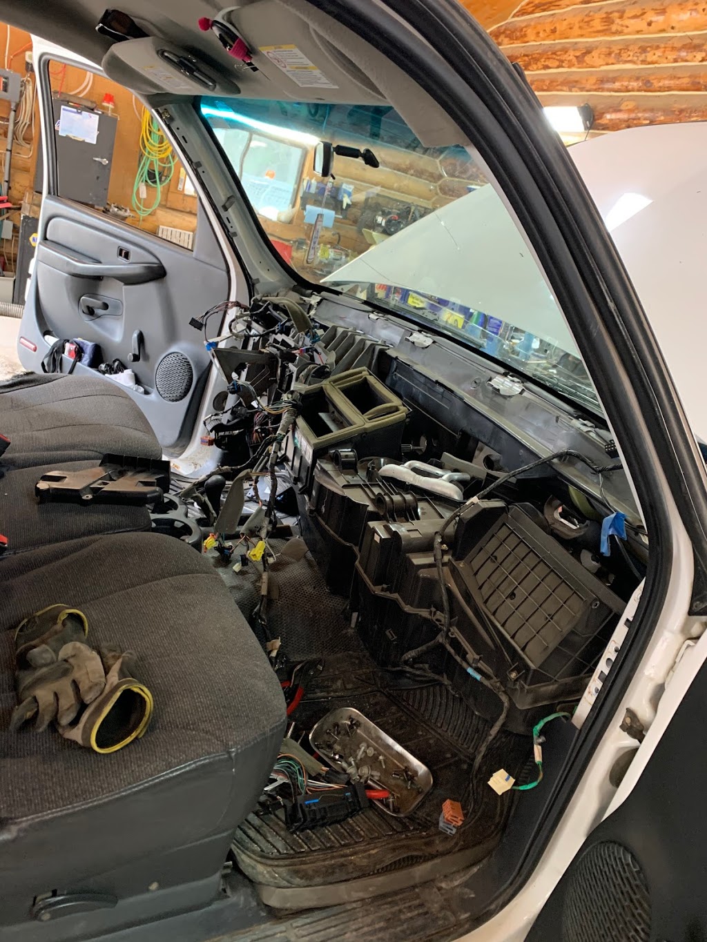 KAT Automotive | West, 352057 Leisure Lake Dr, Foothills County, AB T0L 1W2, Canada | Phone: (403) 850-1043