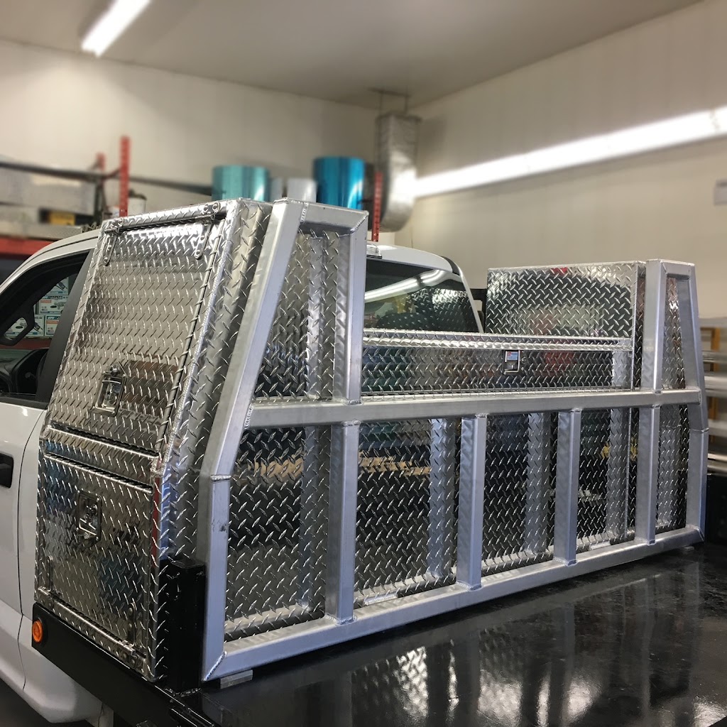 Canstar Welding Industries Inc | 26 Main St, Starbuck, MB R0G 2P0, Canada | Phone: (204) 735-2218
