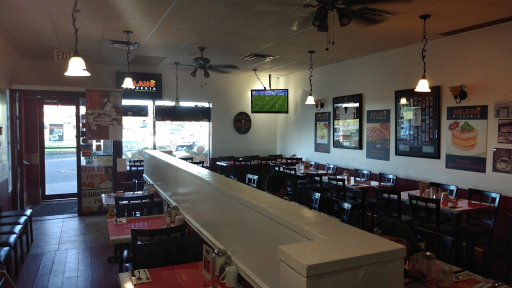 Milano Pizzeria | 990 River Rd, Manotick, ON K4M 1B9, Canada | Phone: (613) 692-9292