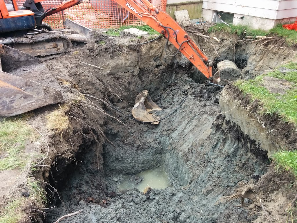 Specialized Onsite Services Inc | 357 Beechwood Rd, Greater Napanee, ON K7R 3L1, Canada | Phone: (613) 354-3553