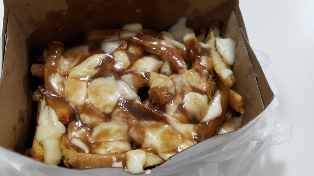 Frisco Fries | 280 Guelph St, Georgetown, ON L7G 4B1, Canada | Phone: (905) 873-3119