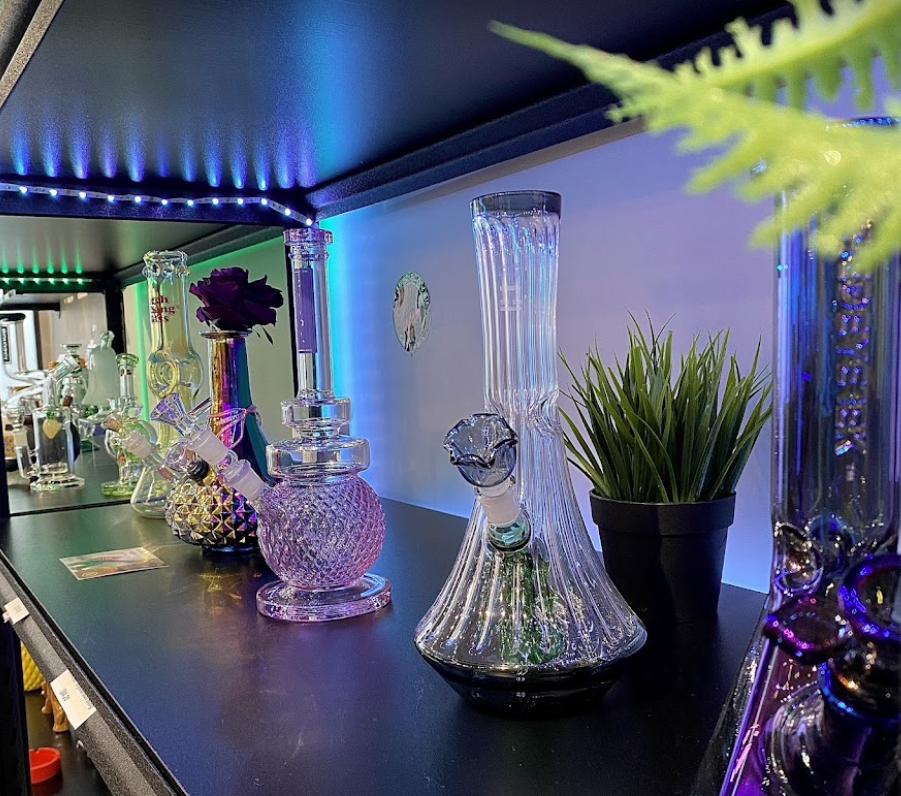 Atomic Flower Cannabis | 741 St Marys Rd Unit 8, Winnipeg, MB R2M 3N5, Canada | Phone: (204) 306-4886