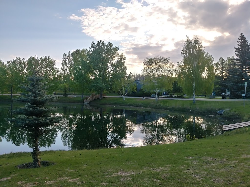 Carburn Park Vehicle Parking | Riverbend, Calgary, AB T2C 3N4, Canada