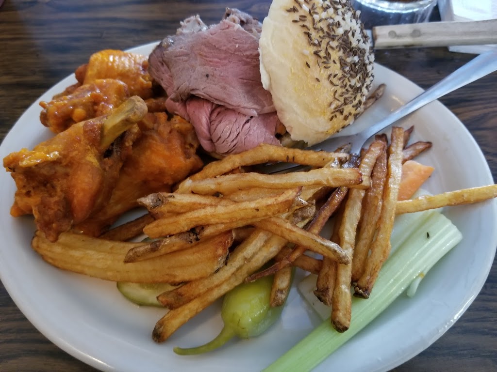Audubon North Restaurant | 3050 Sweet Home Rd, Amherst, NY 14228, USA | Phone: (716) 691-9248