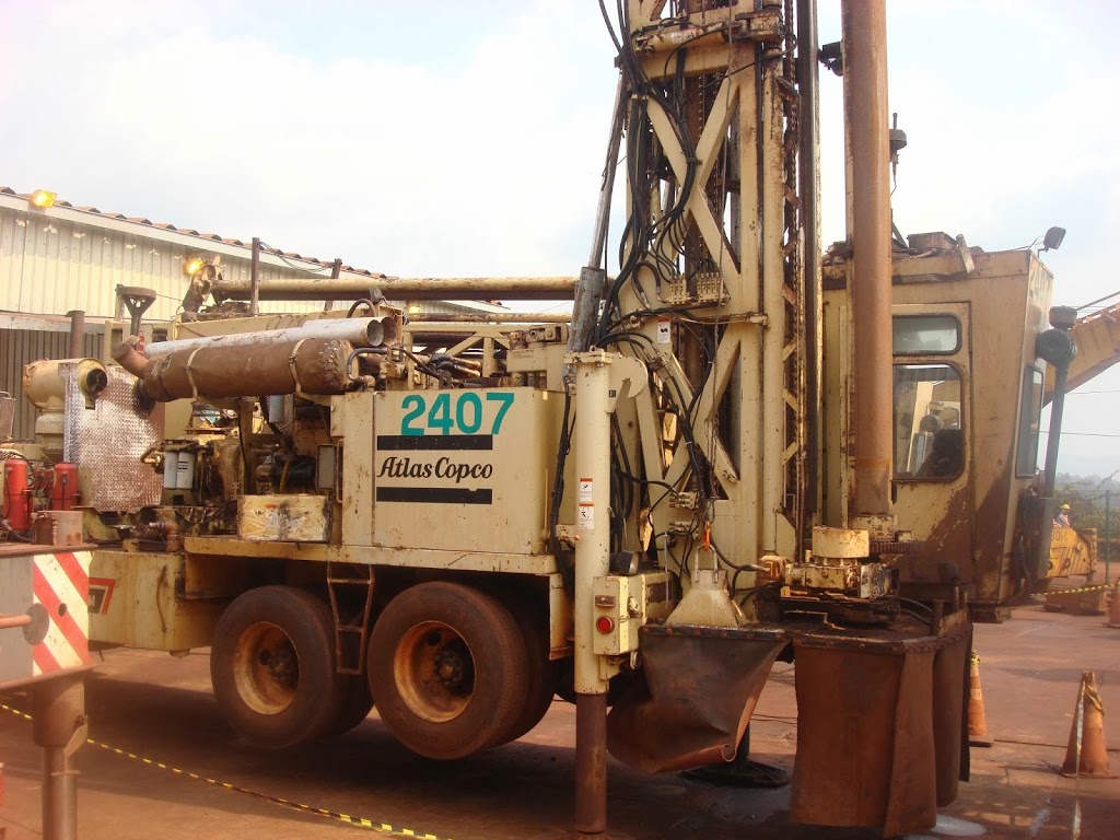 IEKO Fluid, Gear and Machine Ltd. | 5142 6 Ave, Delta, BC V4M 1L4, Canada | Phone: (604) 239-4356