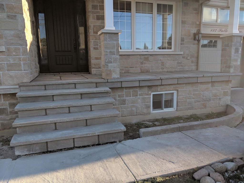 Richland landscape & construction | 13645 Jane St, King City, ON L7B 1A3, Canada | Phone: (416) 409-0217