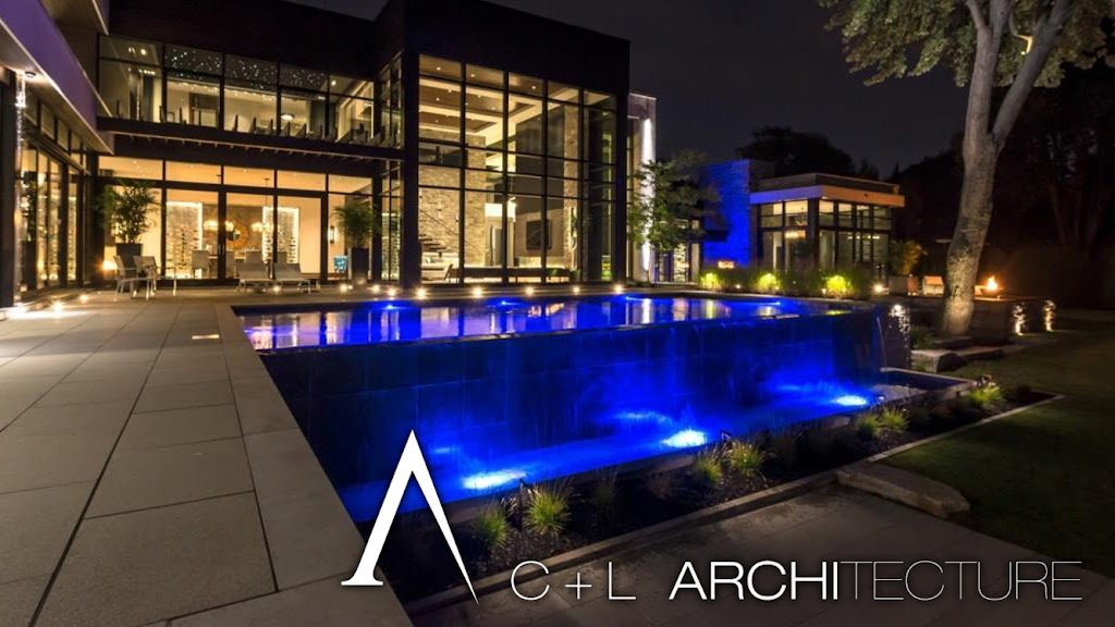 C + L Architecture Inc. | 920 Rue Perreault, Brossard, QC J4W 1R9, Canada | Phone: (514) 770-2482
