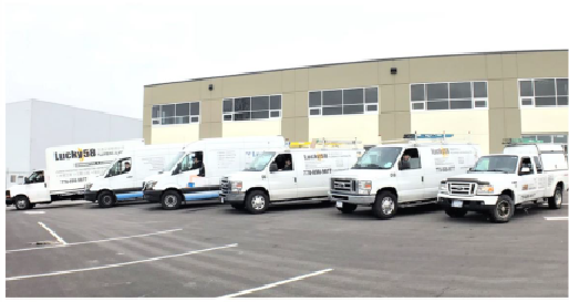 Lucky 58 Plumbing & Heating Ltd. | 1040-12471 Horseshoe Way, Richmond, BC V6X 2A4, Canada | Phone: (604) 757-8338