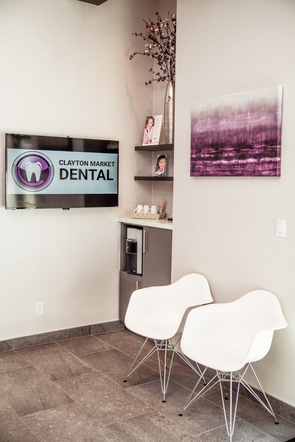 Clayton Market Dental | 105A, 19151 Fraser Hwy, Surrey, BC V3S 7H2, Canada | Phone: (604) 372-0755