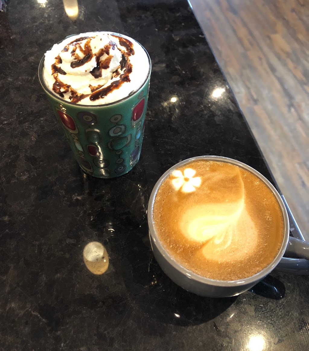 Hugs in a Mug Coffee Bistro | 1910 N Parallel Rd, Abbotsford, BC V3G 2C6, Canada | Phone: (604) 746-1136