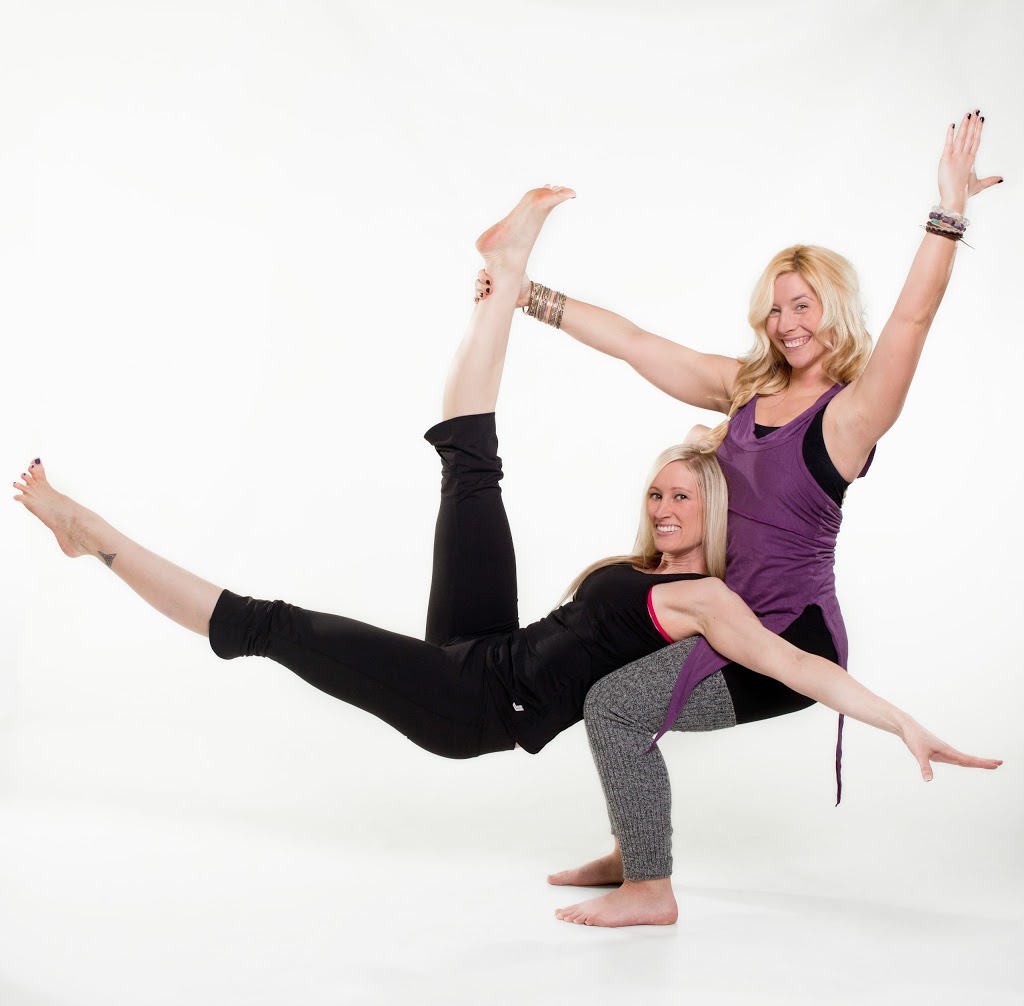 Fusionmovement Yoga Studios | 336 Eagle St N, Cambridge, ON N3H 1C2, Canada | Phone: (519) 653-0090
