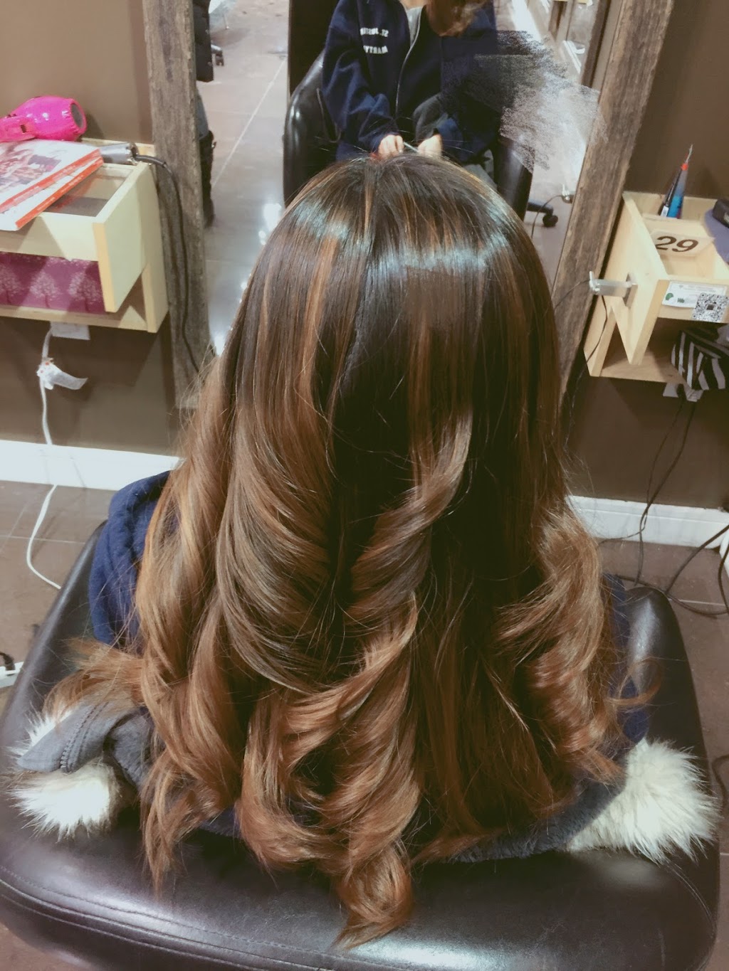 Initium Hair | 8241 Woodbine Ave, Markham, ON L6G 0A9, Canada | Phone: (905) 947-8880