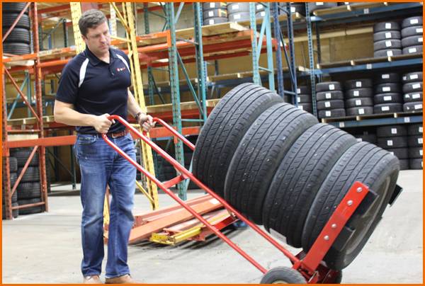 Tire Chalet | 1000 Henry Ave, Winnipeg, MB R3E 3L2, Canada | Phone: (855) 487-8473