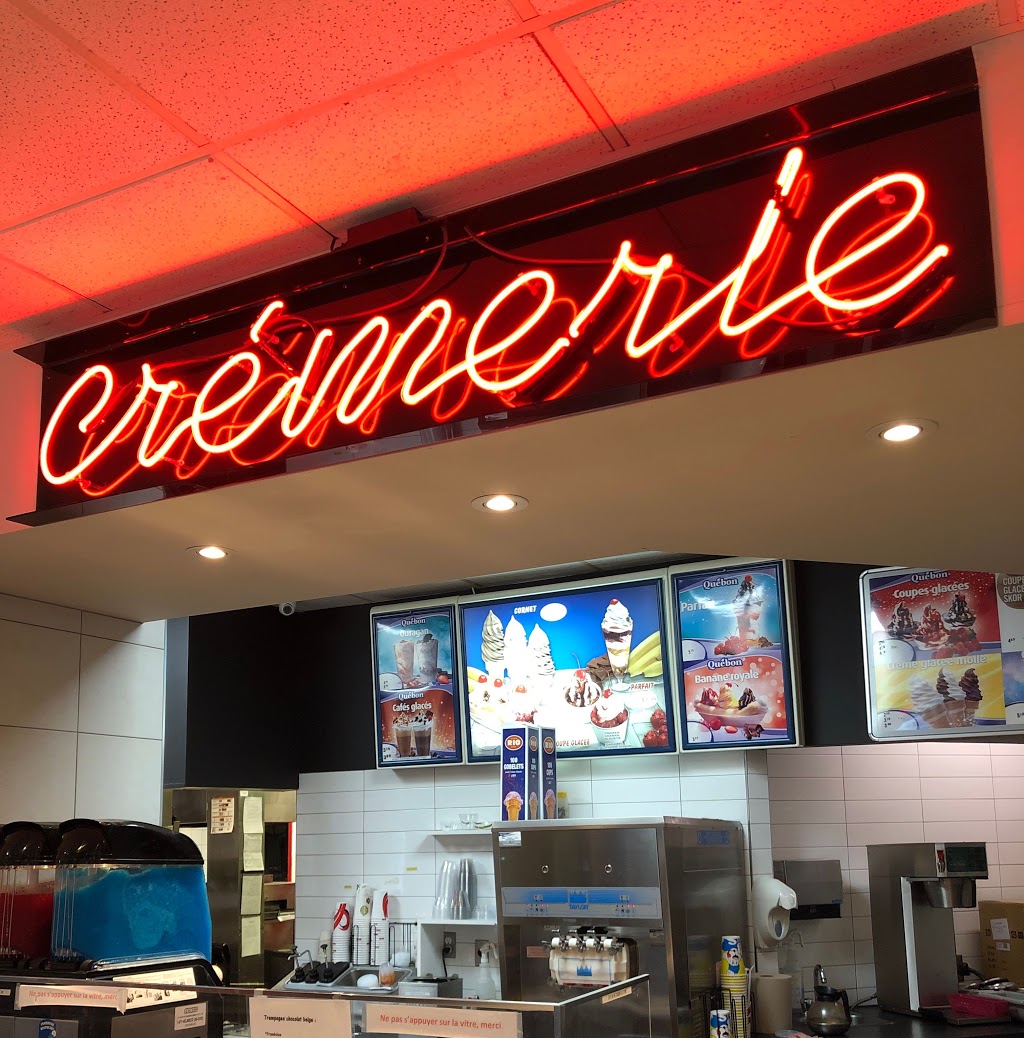 Crémerie de Richelieu | 2360 Chemin des Patriotes, Richelieu, QC J3L 6M7, Canada | Phone: (450) 447-9748