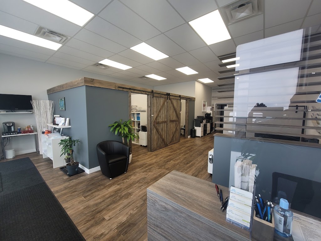 K&R TAXSERVICES INC. | 275 Carnegie Dr, St. Albert, AB T8N 5A7, Canada | Phone: (780) 809-2316