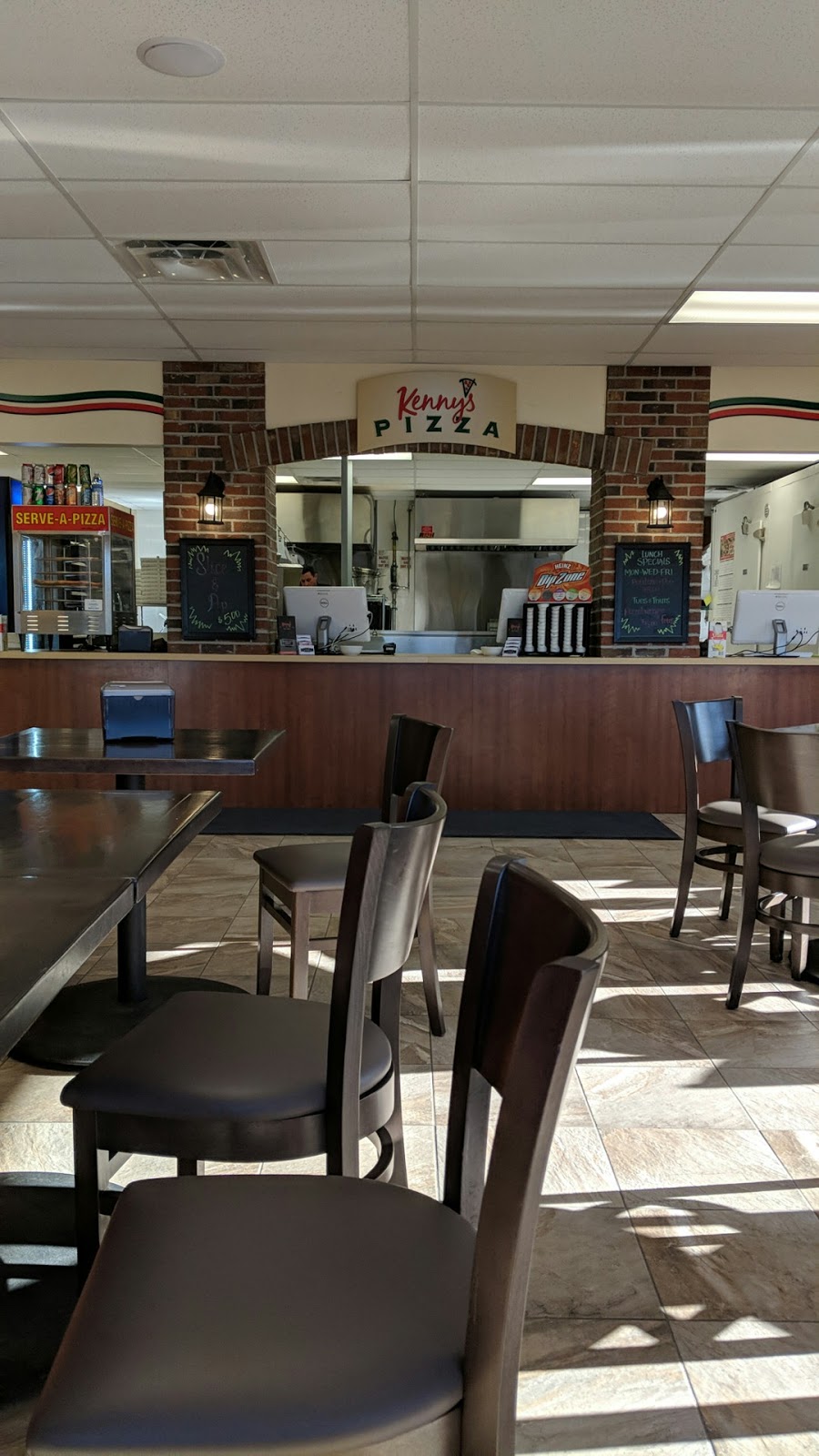 Kennys Pizza Cole Harbour | 1038 Cole Harbour Rd, Dartmouth, NS B2V 1E7, Canada | Phone: (902) 466-9222