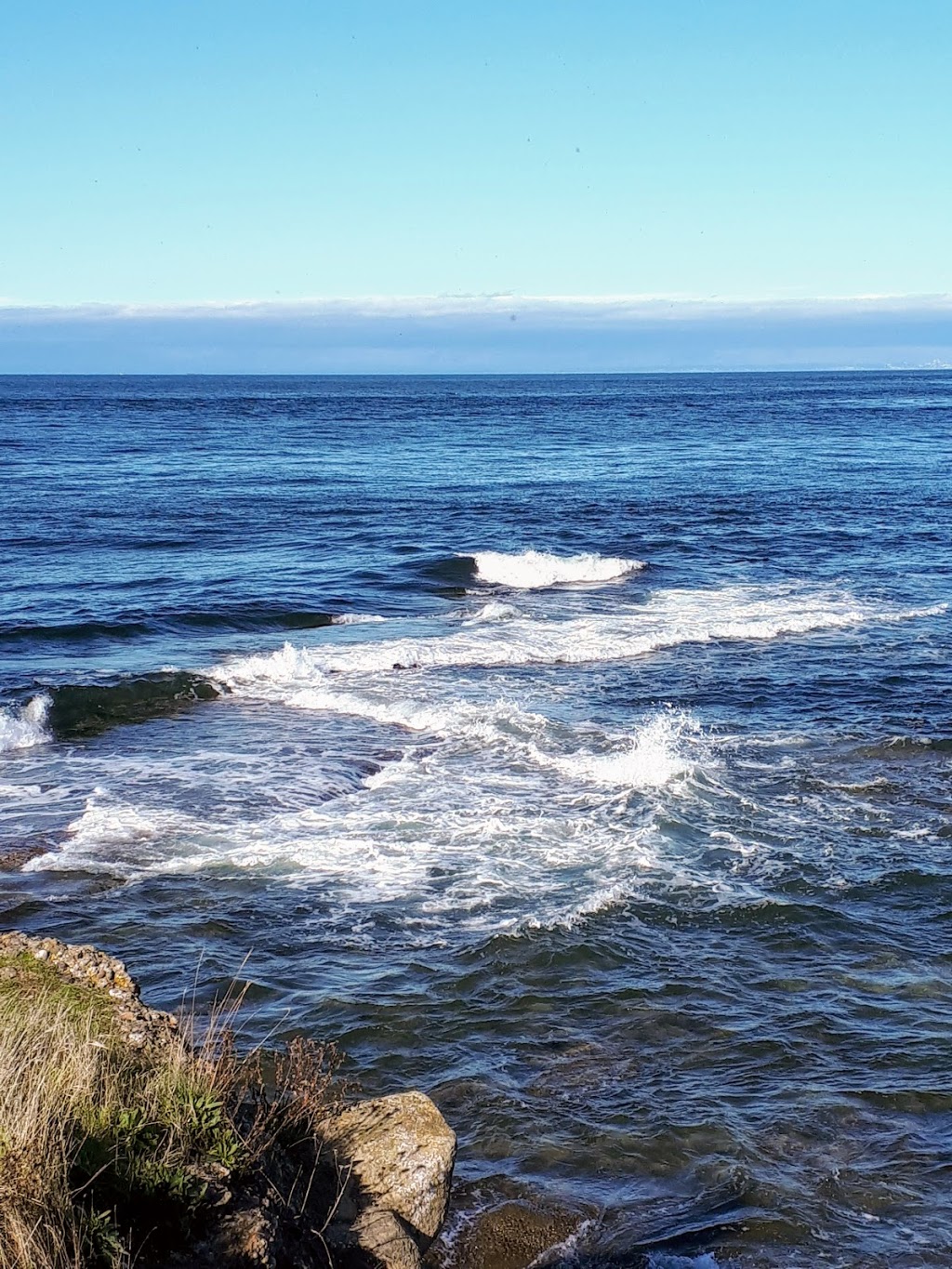 East Point Light | Saturna Island, Southern Gulf Islands, BC V0N 2Y0, Canada | Phone: (250) 546-8764