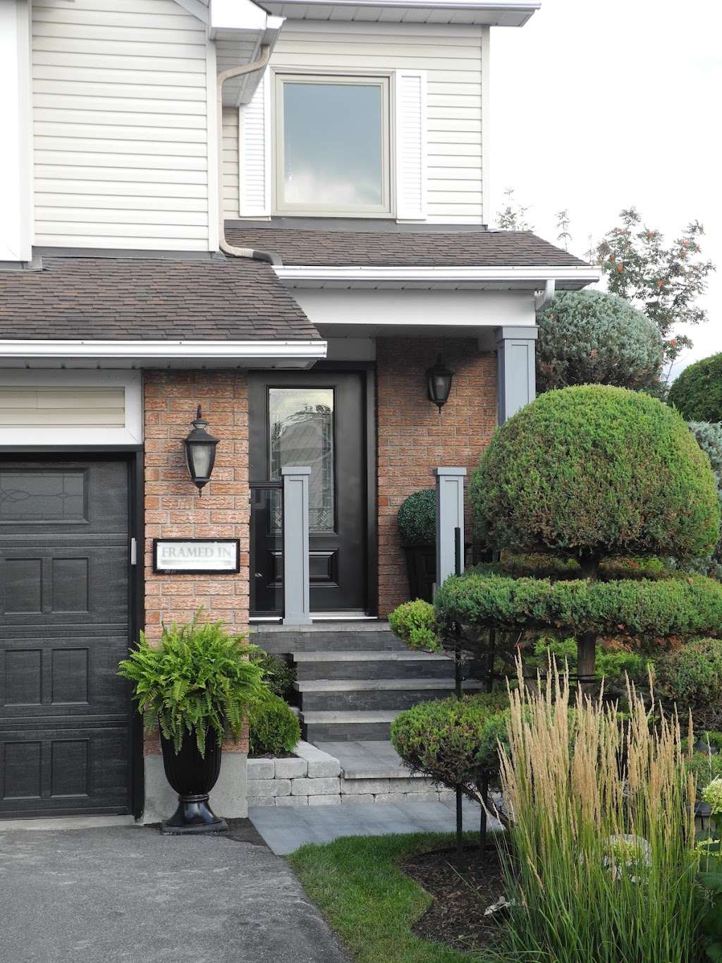 FRAMED IN | 584 Pocono Crescent, Orléans, ON K4A 3J6, Canada | Phone: (613) 297-5588
