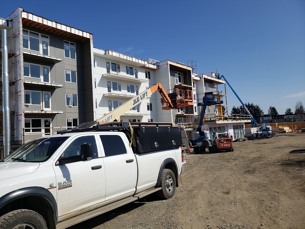 Gentek Building Products | 4301 Boban Dr, Nanaimo, BC V9T 5V9, Canada | Phone: (250) 751-1553