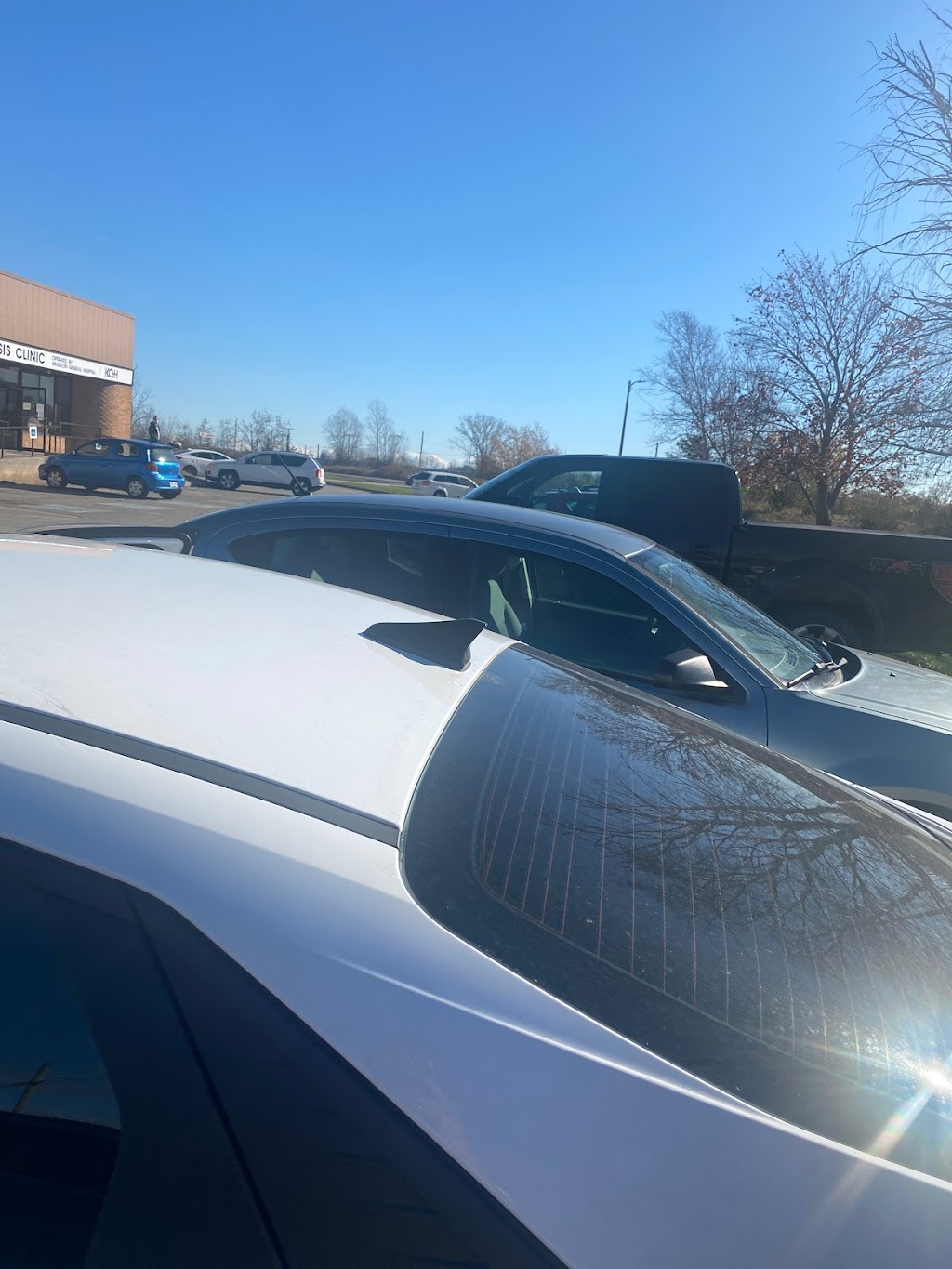DriveTest - Belleville | 345 College St E #12, Belleville, ON K8N 5S7, Canada | Phone: (888) 570-6110