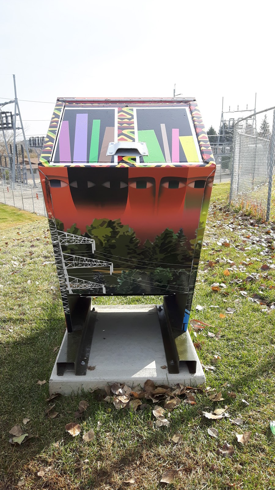 Canfield Road Dog Park | 11718 Canfield Rd SW, Calgary, AB T2W 1V5, Canada