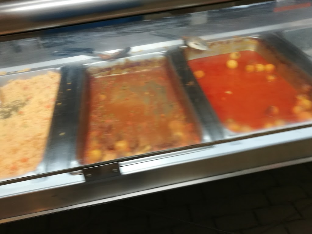 Johns BBQ Chicken | 2828 Kingsway Dr, Oakville, ON L6J 6Z2, Canada | Phone: (905) 829-8395