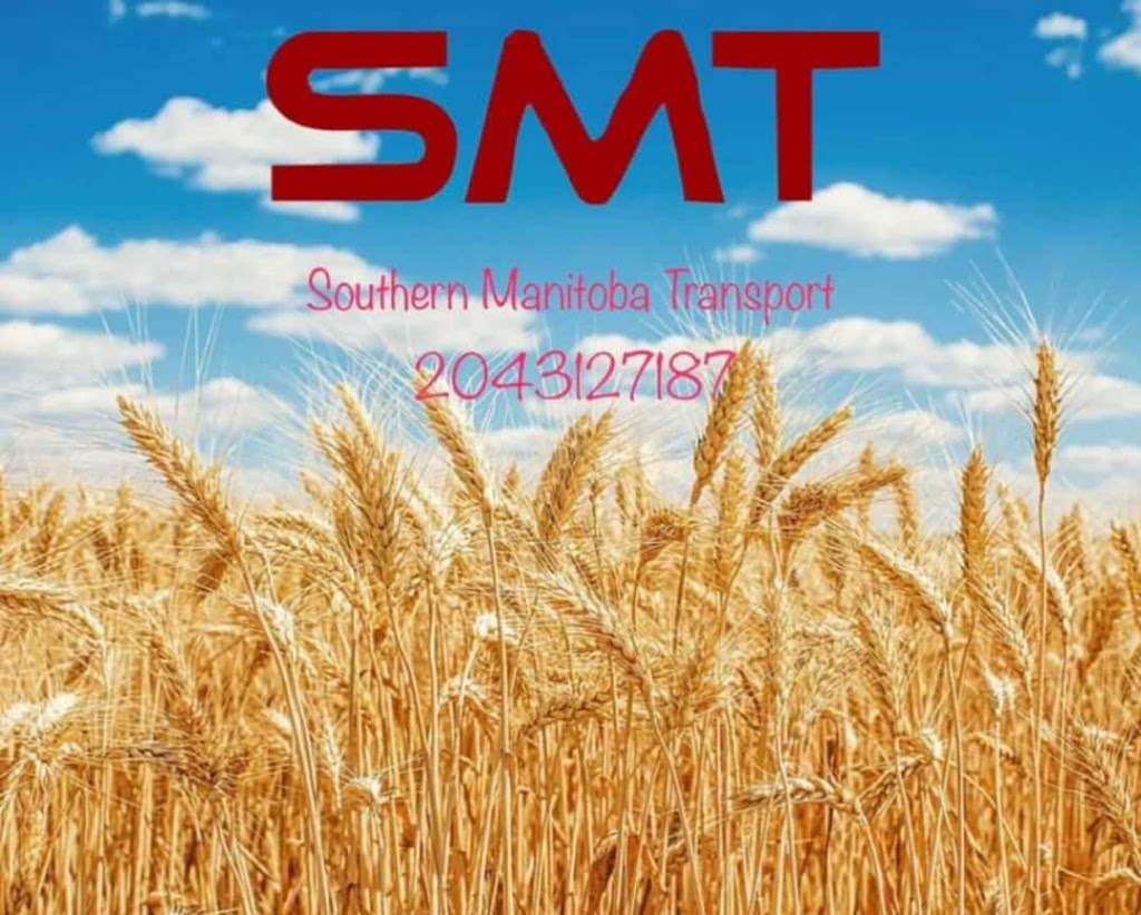SOUTHERN MANITOBA TRANSPORT Ltd | 4 Creekside Dr, Hochfeld, MB R6W 4A1, Canada | Phone: (204) 312-7187