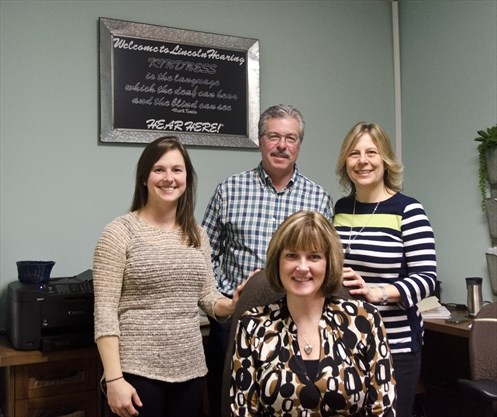 Lincoln Hearing Clinic | 4413 Ontario St #103, Beamsville, ON L0R 1B5, Canada | Phone: (905) 563-4327