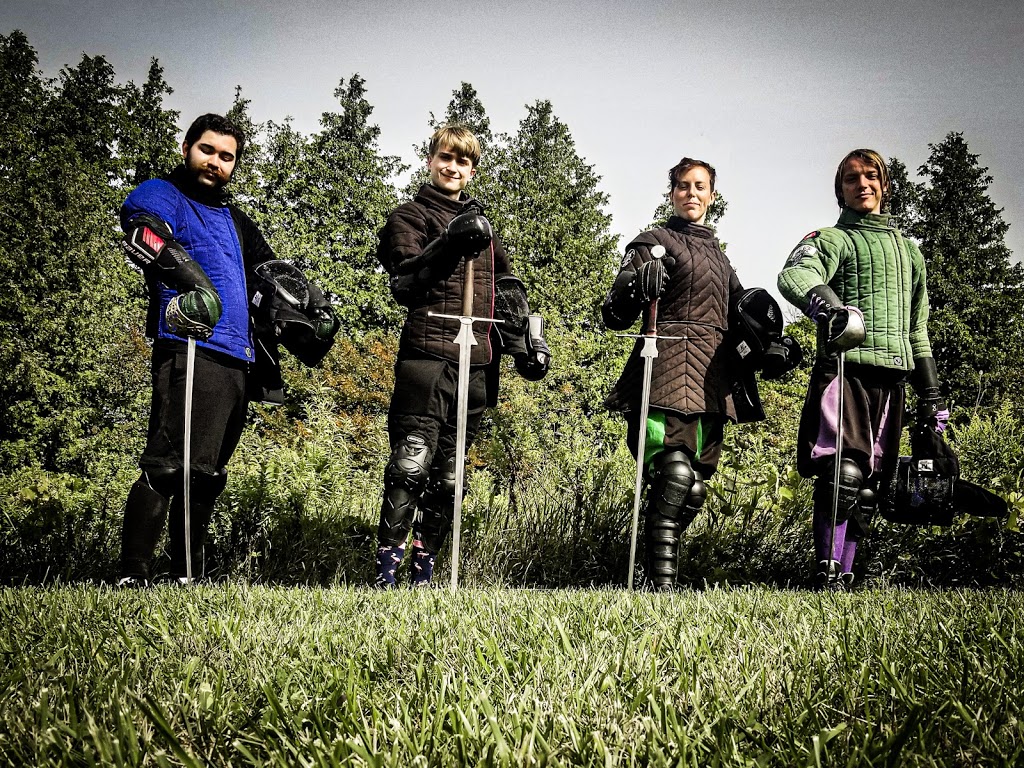 Blades of Glory | 100 Dunlay Rd, Hastings, ON K0L 1Y0, Canada | Phone: (705) 653-4144