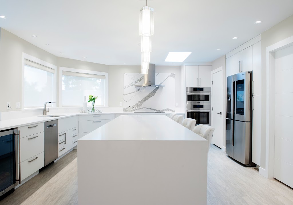 Lone Wolf Interiors | 538 Nova St, Nanaimo, BC V9R 5M9, Canada | Phone: (250) 240-2980