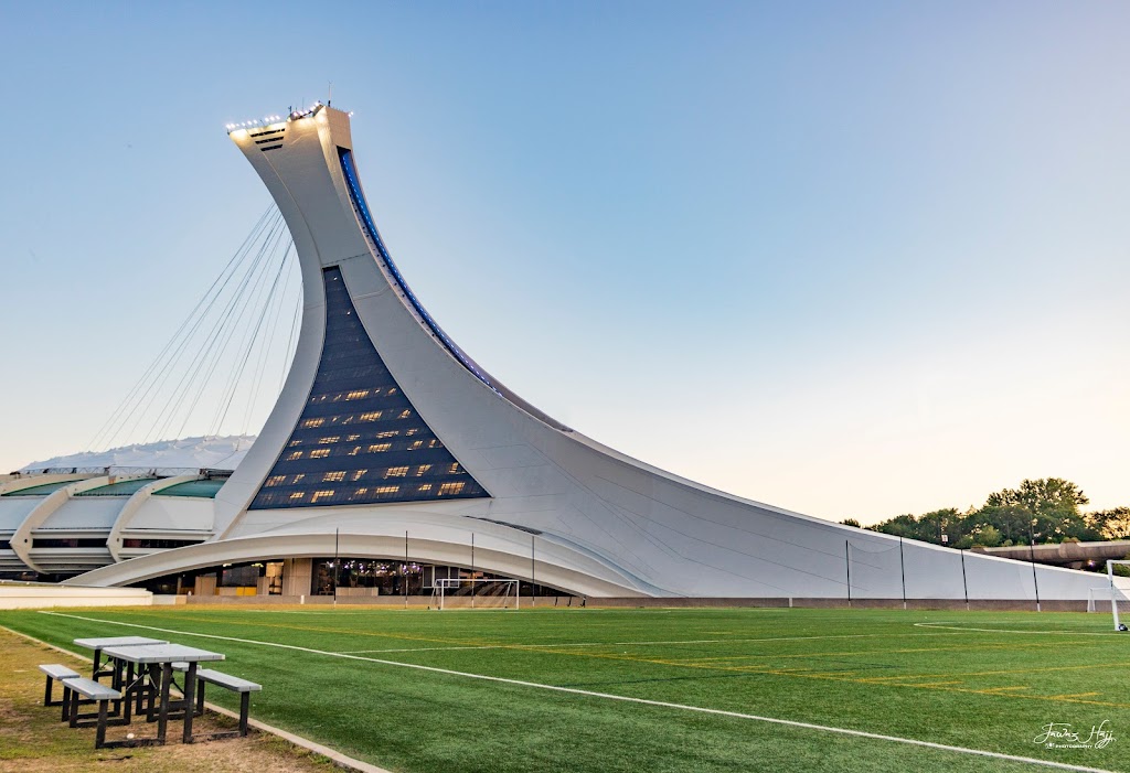 Parc Saint-Donat | 6750 Rue de Marseille, Montréal, QC H1N 1M5, Canada | Phone: (514) 872-0311