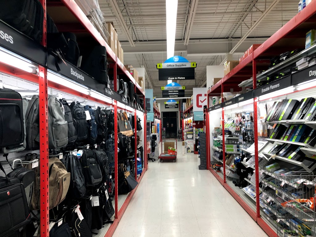 Staples | 88 First St, Orangeville, ON L9W 3J6, Canada | Phone: (519) 942-1360