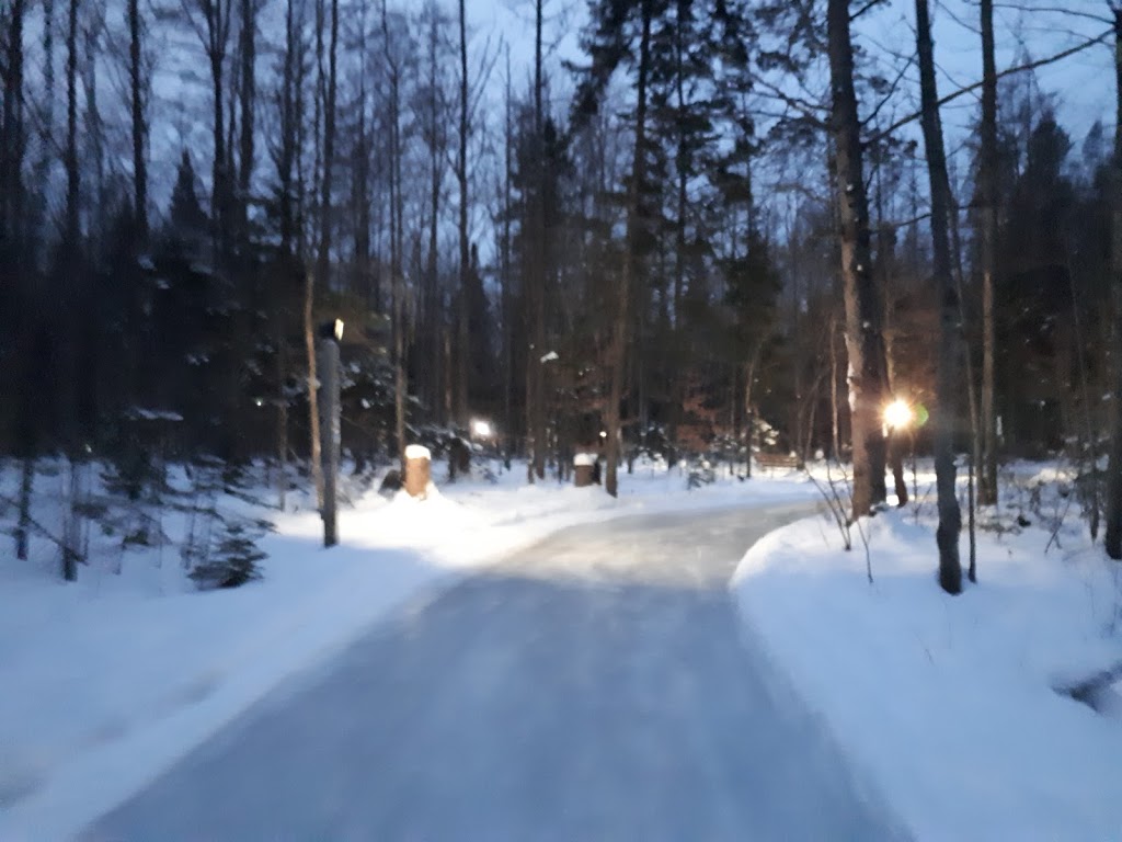 Parc John-H. Molson | Rue Viviane, Saint-Sauveur, QC J0R 1R4, Canada | Phone: (450) 227-2669